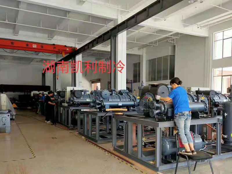 湖南华体app登录入口-华体huati(中国)厂房内部