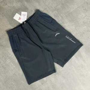 Ultra-Light 4-Way Stretch Water-Resistant Golf Shorts – All-Day Comfort Fit