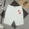 2024 Edition Golf Shorts – Lightweight, Stretchable, and Designed for Performance - White