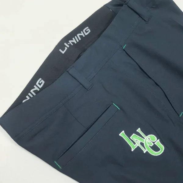 2024 Edition Golf Shorts – Lightweight, Stretchable, and Designed for Performance - Image 5