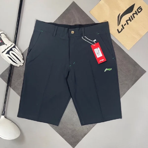 2024 Edition Golf Shorts – Lightweight, Stretchable, and Designed for Performance - Image 7