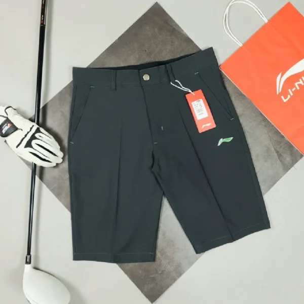 2024 Edition Golf Shorts – Lightweight, Stretchable, and Designed for Performance - Image 9