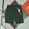 2024 Edition Golf Shorts – Lightweight, Stretchable, and Designed for Performance - Olive Green