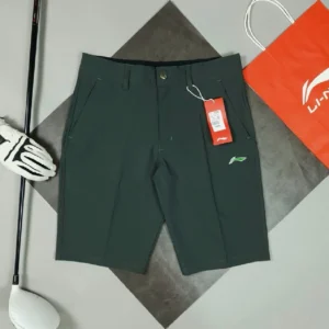 2024 Edition Golf Shorts – Lightweight, Stretchable, and Designed for Performance