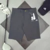 2024 Edition Golf Shorts – Lightweight, Stretchable, and Designed for Performance - Gray