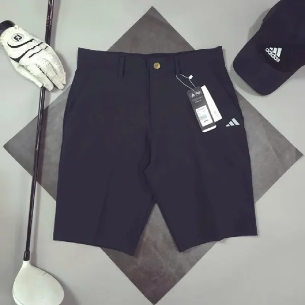 2025 Performance Golf Shorts – Modern Fit, Breathable & Stretchable - Image 7
