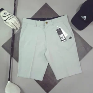 2025 Performance Golf Shorts – Modern Fit, Breathable & Stretchable
