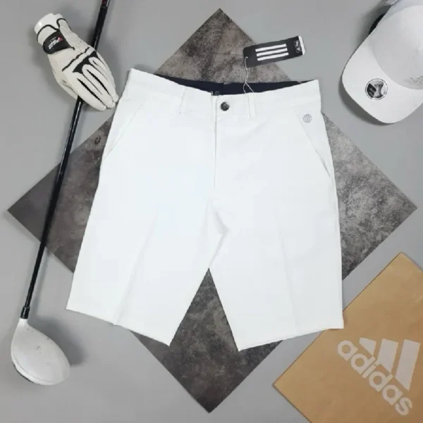 2025 Performance Golf Shorts – Modern Fit, Breathable & Stretchable - Image 9