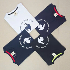 2025 T-Shirt with Stylish Design and Minimalist Appeal