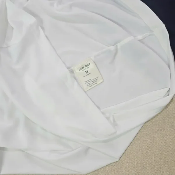 2025 T-Shirt with Stylish Design and Minimalist Appeal - Image 6