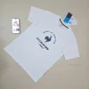 2025 T-Shirt with Stylish Design and Minimalist Appeal - White