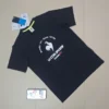 2025 T-Shirt with Stylish Design and Minimalist Appeal - Black