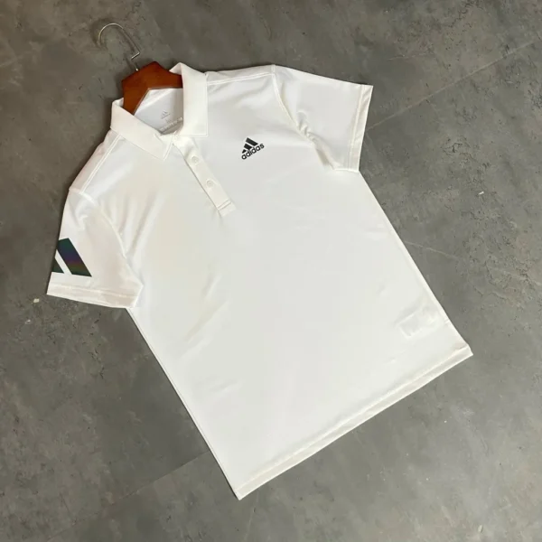 Men's Golf Sleeveless Shirt 2024 Soft, 4-Way Stretch, Comfortable Fit - Image 8