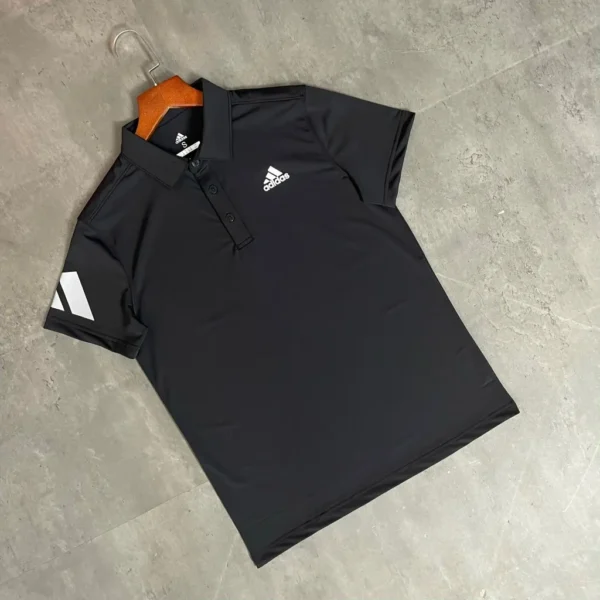 Men's Golf Sleeveless Shirt 2024 Soft, 4-Way Stretch, Comfortable Fit - Image 9