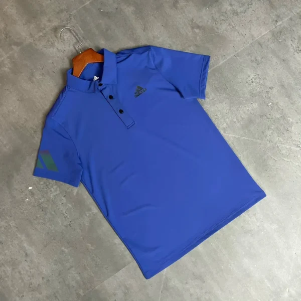 Men's Golf Sleeveless Shirt 2024 Soft, 4-Way Stretch, Comfortable Fit - Image 10