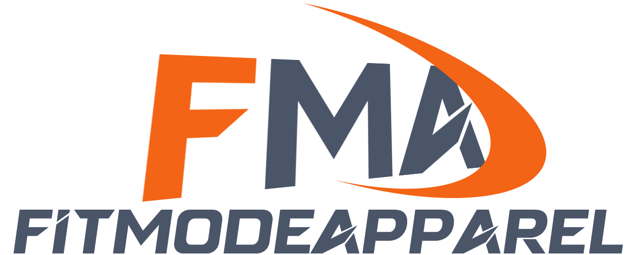 Fit Mode Apparel