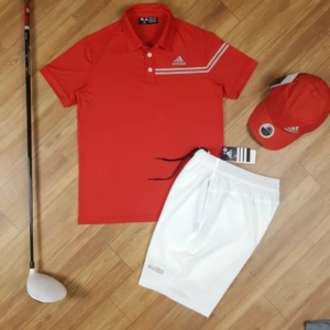 Men’s Golf Set 2025 – 4 Way Stretch, Soft & Comfortable Fit