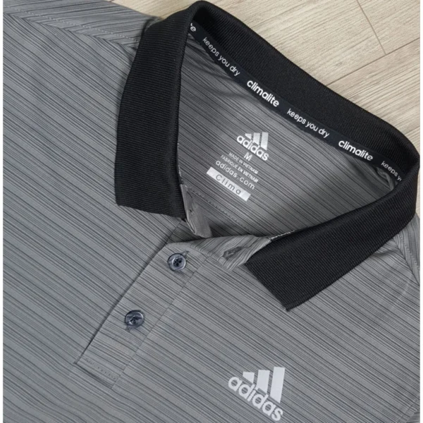 Men's Golf Short Sleeve Polo – Ultimate Comfort, Performance, and Style - Image 5
