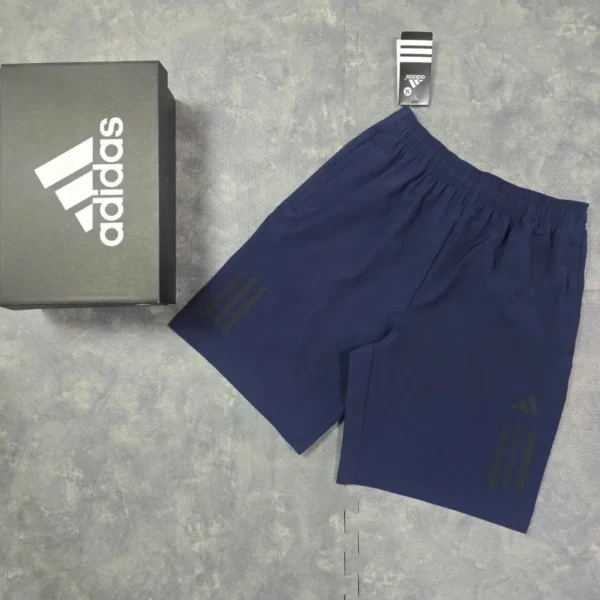 Pickleball Running Shorts – 4 Way Stretch, Breathable & Lightweight Performance Fit - Image 10