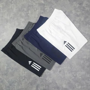 Pickleball Running Shorts – 4 Way Stretch, Breathable & Lightweight Performance Fit