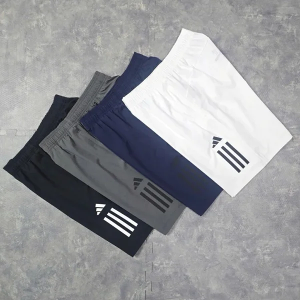 Pickleball Running Shorts – 4 Way Stretch, Breathable & Lightweight Performance Fit