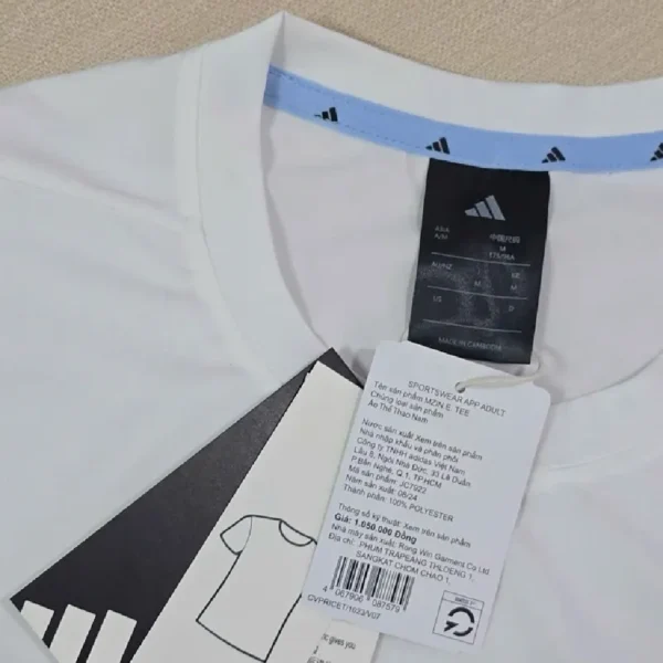 Men’s Round Neck T-Shirt – Soft, Stretchable, and Moisture-Wicking Comfort - Image 10