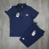 Men’s Golf Set 2025 – 4 Way Stretch, Soft & Comfortable Fit - Charcoal