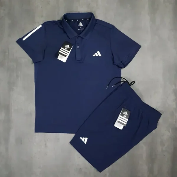 Men’s Golf Set 2025 – 4 Way Stretch, Soft & Comfortable Fit - Image 3