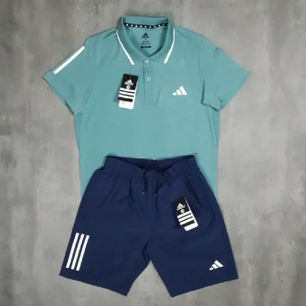 Men’s Golf Set 2025 – 4 Way Stretch, Soft & Comfortable Fit - Image 2
