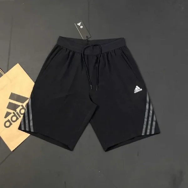 Men’s 2025 Performance Shorts – 4 Way Stretch, Lightweight & Water Resistant - Image 5