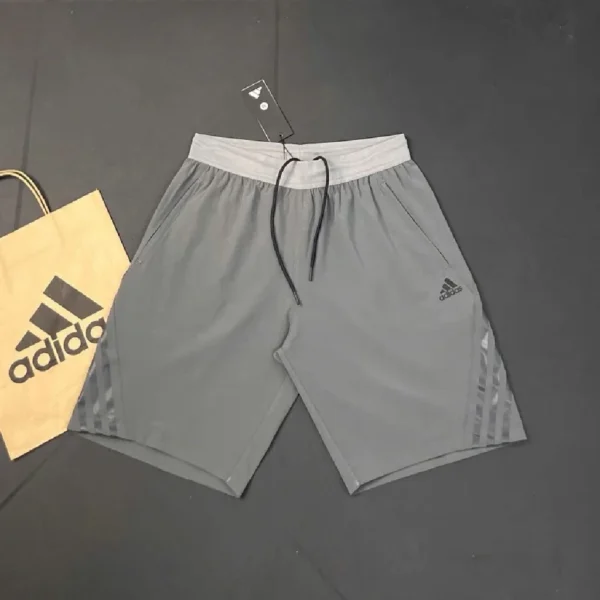 Men’s 2025 Performance Shorts – 4 Way Stretch, Lightweight & Water Resistant - Image 2